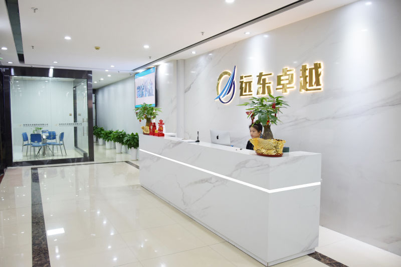 Compania din Orientul Îndepărtat