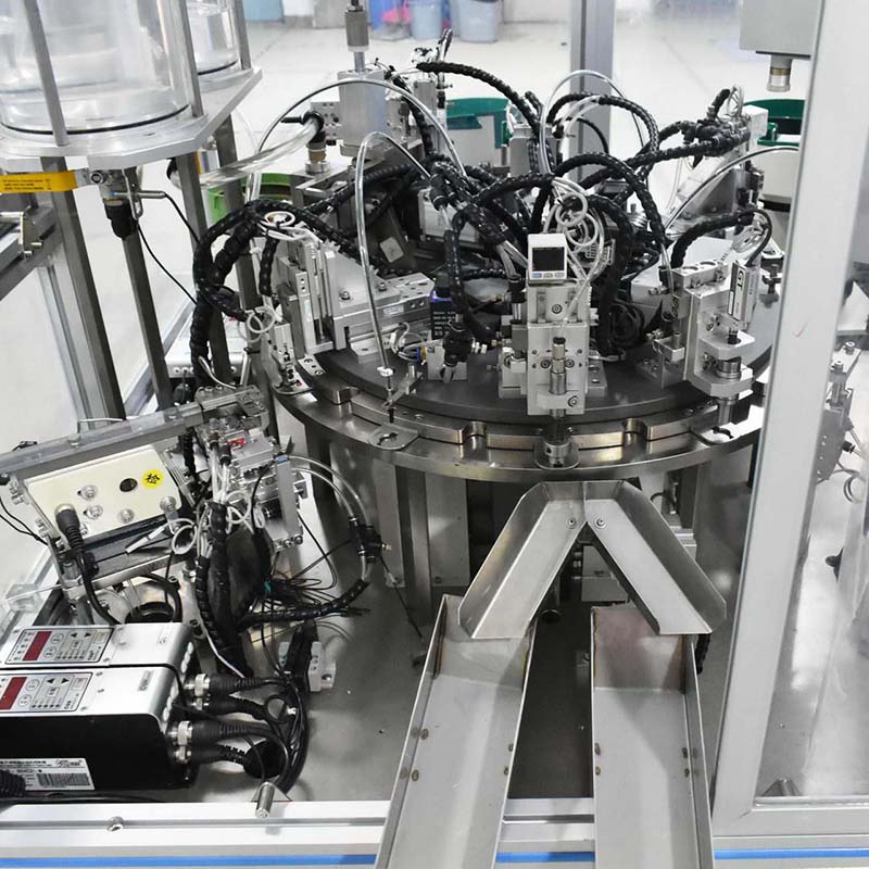 care sunt avantajele automatizării non-standard?
