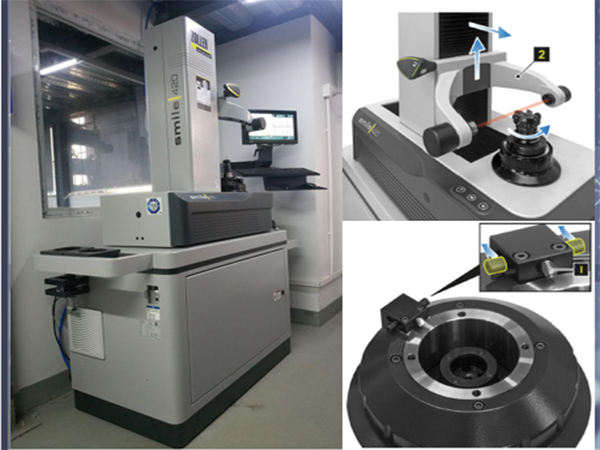 De ce este atât de important instrumentul de setare a sculei?