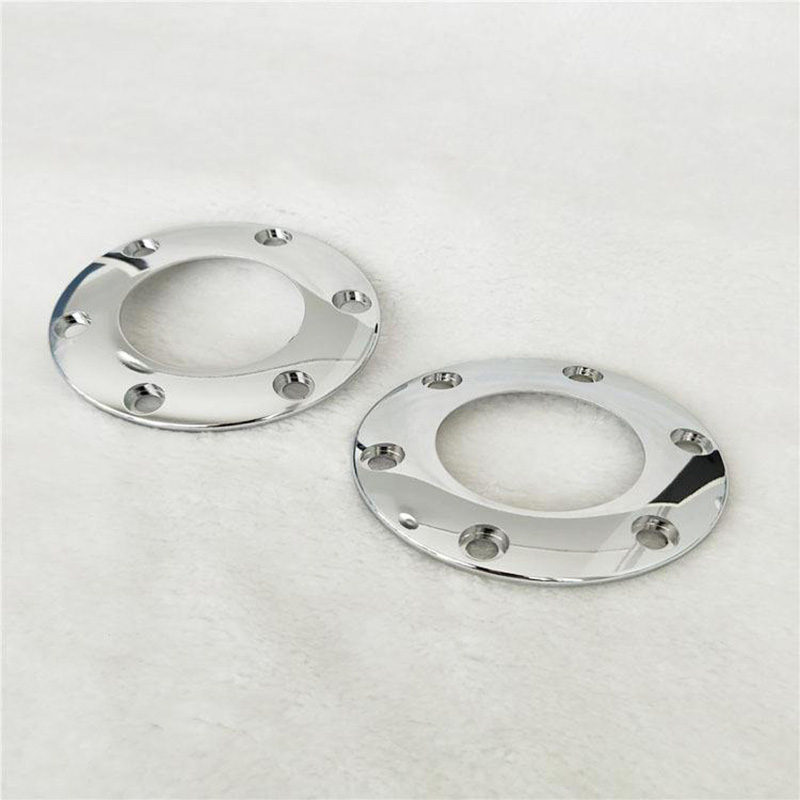 Care este procesul de lustruire în oglindă pentru prelucrarea de precizie?
