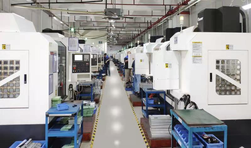 Cum să îmbunătățiți controlul calității în prelucrarea CNC