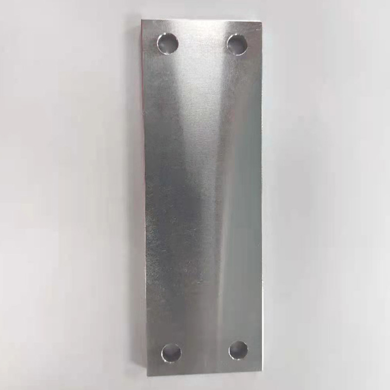 ce este prelucrarea accesoriilor de profil din aluminiu?