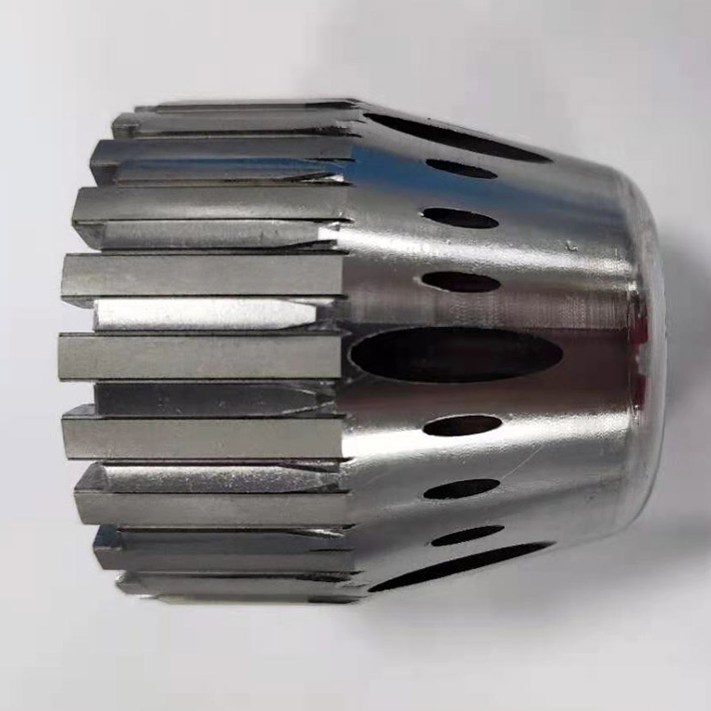 există vreo cerință pentru material pentru prelucrarea pieselor de precizie?
