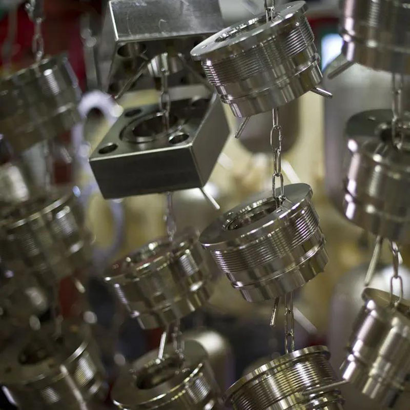 Care este diferența dintre placarea cu nichel fără electroși și nichelul galvanizat?
