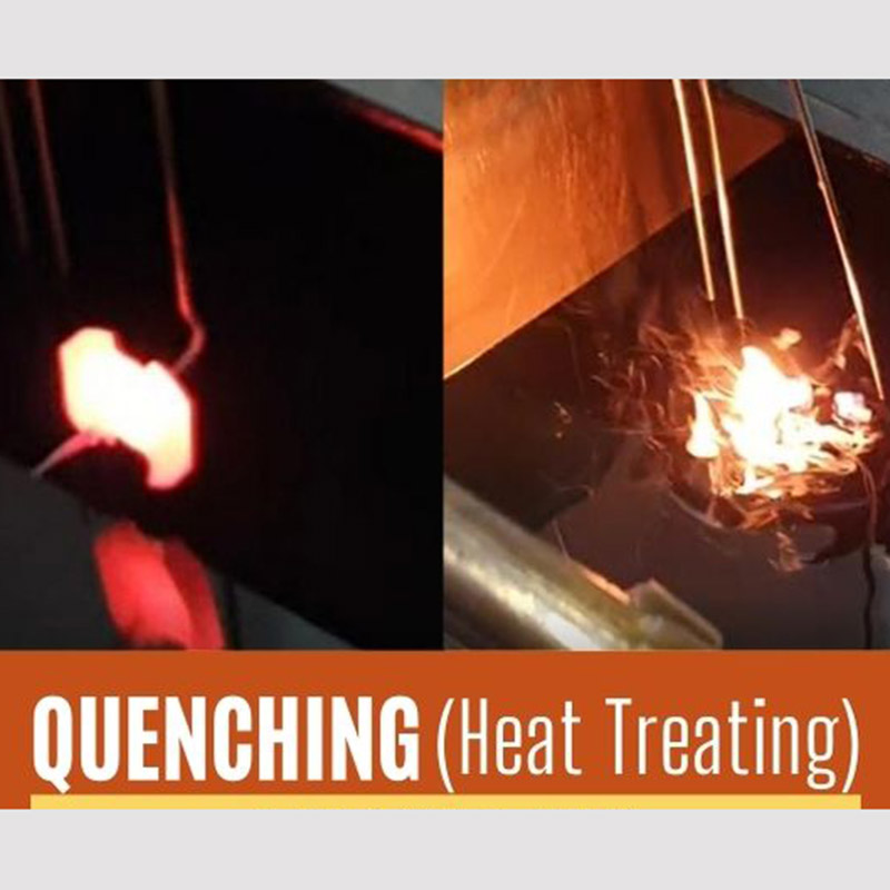 Cât de multe știi despre procesul de stingere? Partea 2