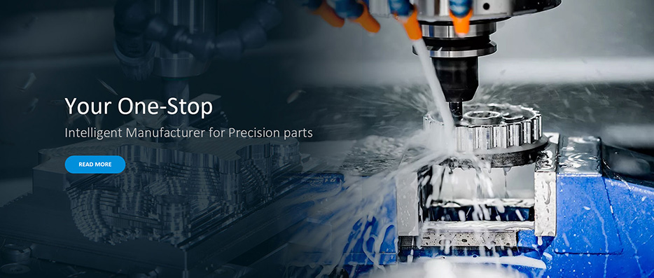 Care este serviciul unic al producției inteligente?