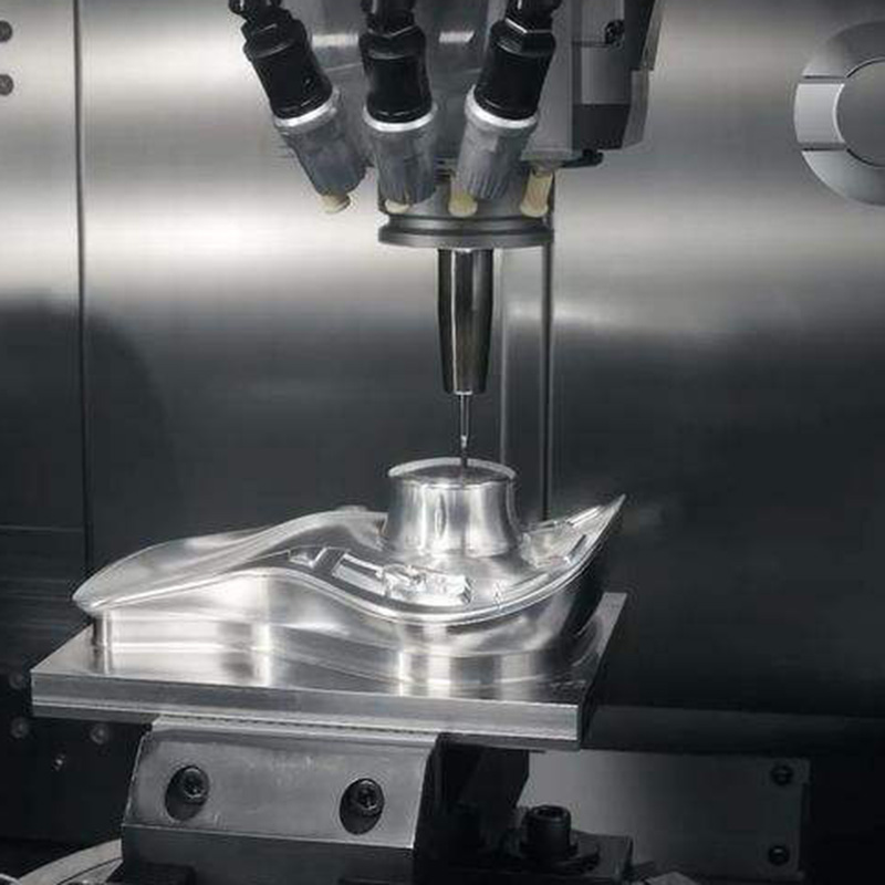 Cunoașteți dificultatea prelucrării pieselor de precizie?