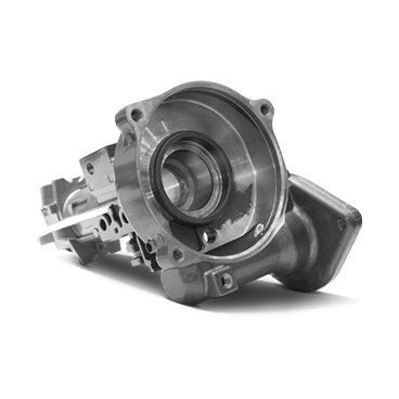 Turnare sub presiune