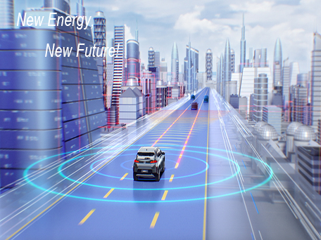 Energie nouă, viitor nou, lume nouă