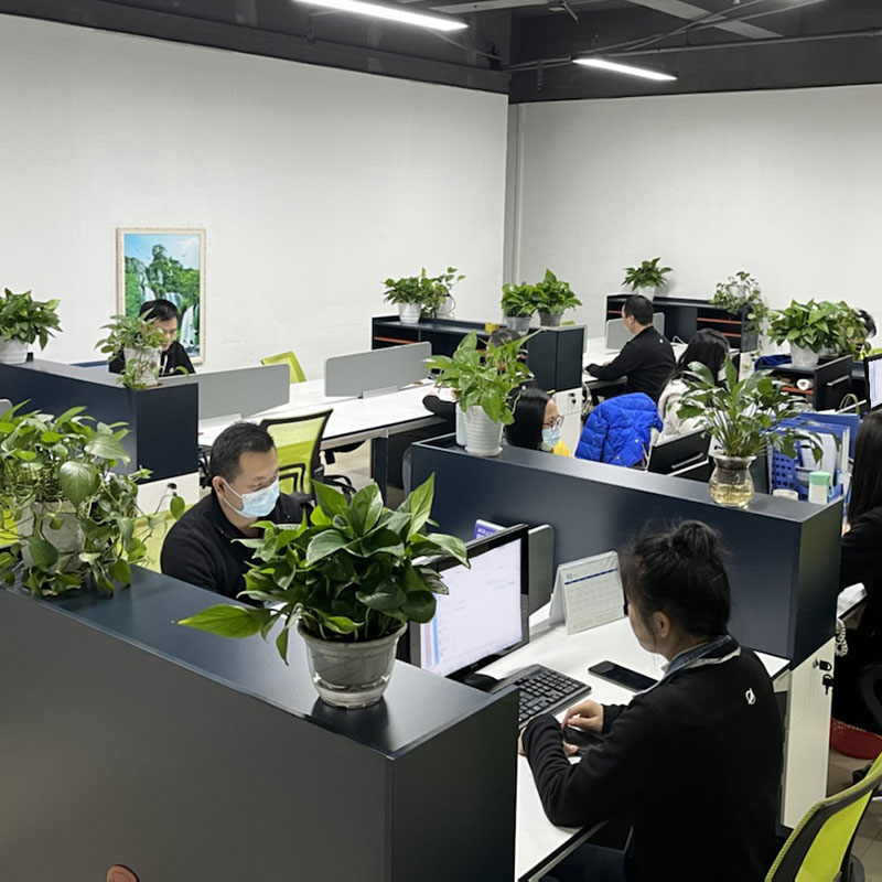 Managementul 7S și execuția diferitelor departamente ale tehnologiei de excelență din Orientul Îndepărtat
