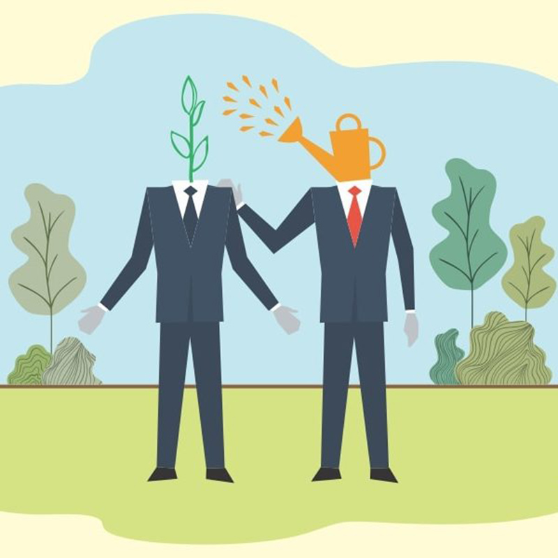 Far East Tech Technology a început să pună în aplicare sistemul de management de mentorat
