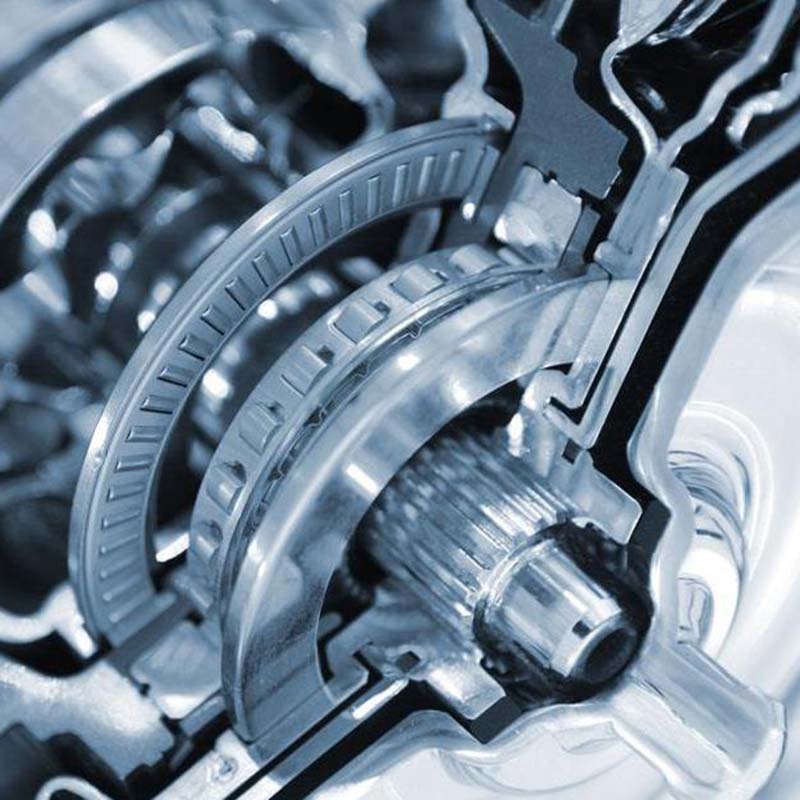 Perspectivele de dezvoltare ale industriei de prelucrare de precizie