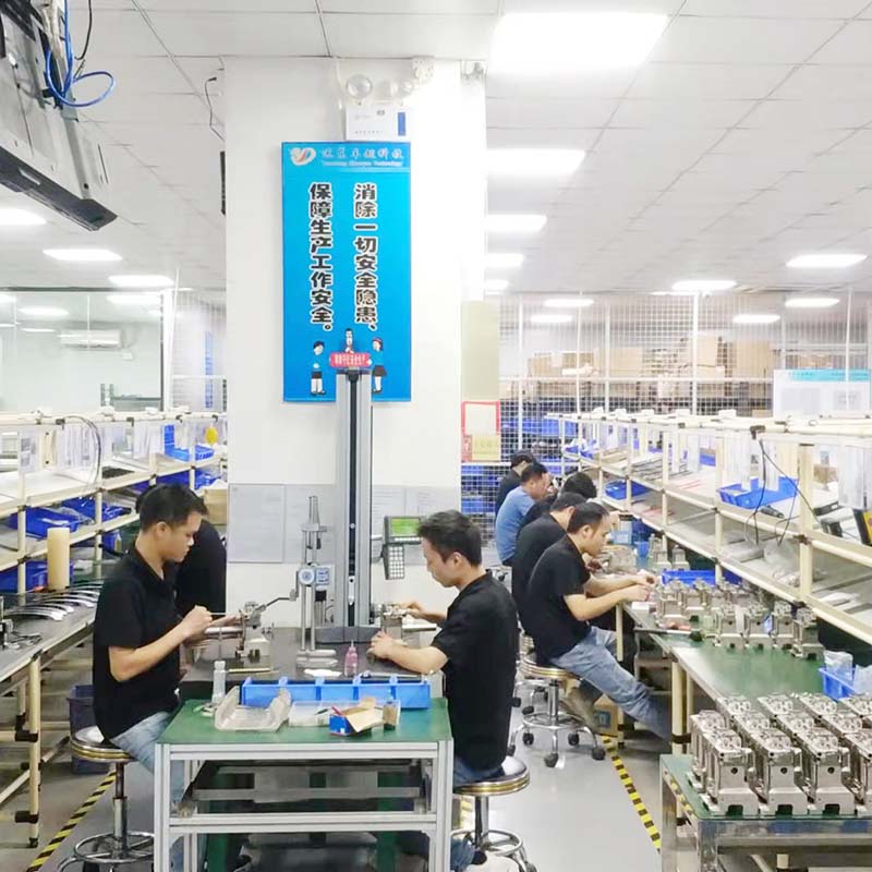 întreprinderile de prelucrare mecanică reia producția și lucrul după închidere | ydzytech.com