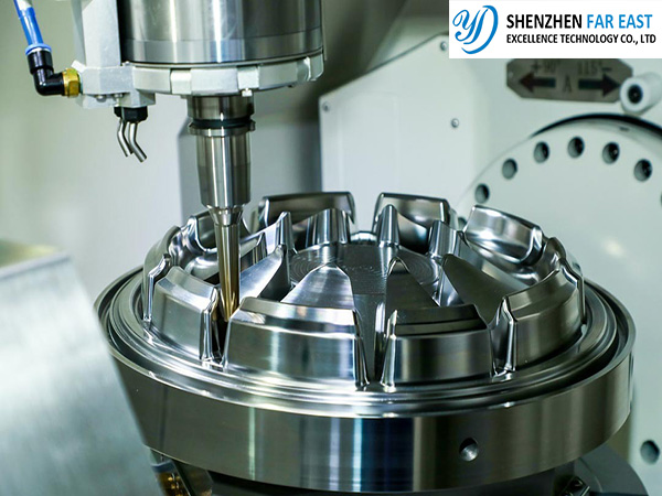 Oportunități pentru mașini industriale-unelte în China